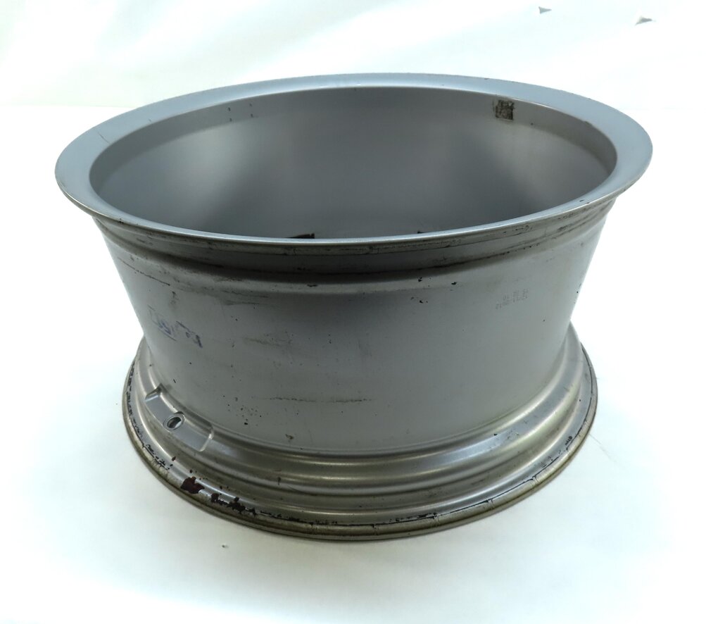 Thumbnail 7: 12-14 MERCEDES BENZ C250 C300 C350 (W204) 17x8.5 - 10-SPOKE ALUMINUM WHEEL RIM