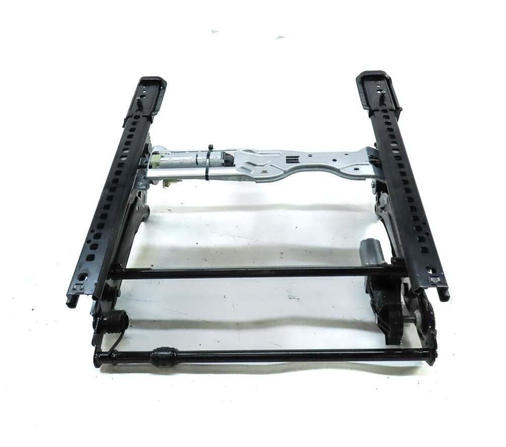 Thumbnail 5: 08-14 MB C230 C250 C300 C63 (W204) RIGHT FRONT PASSENGER SEAT TRACK w/ MOTORS