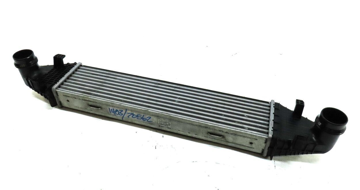 2012-2015 MERCEDES C250 SLK250 (W204 R172) 1.8L TURBO ENGINE INTERCOOLER