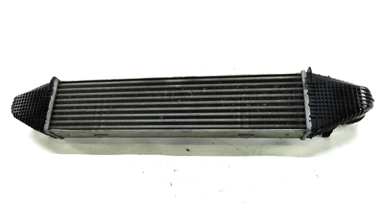 Thumbnail 3: 2012-2015 MERCEDES C250 SLK250 (W204 R172) 1.8L TURBO ENGINE INTERCOOLER