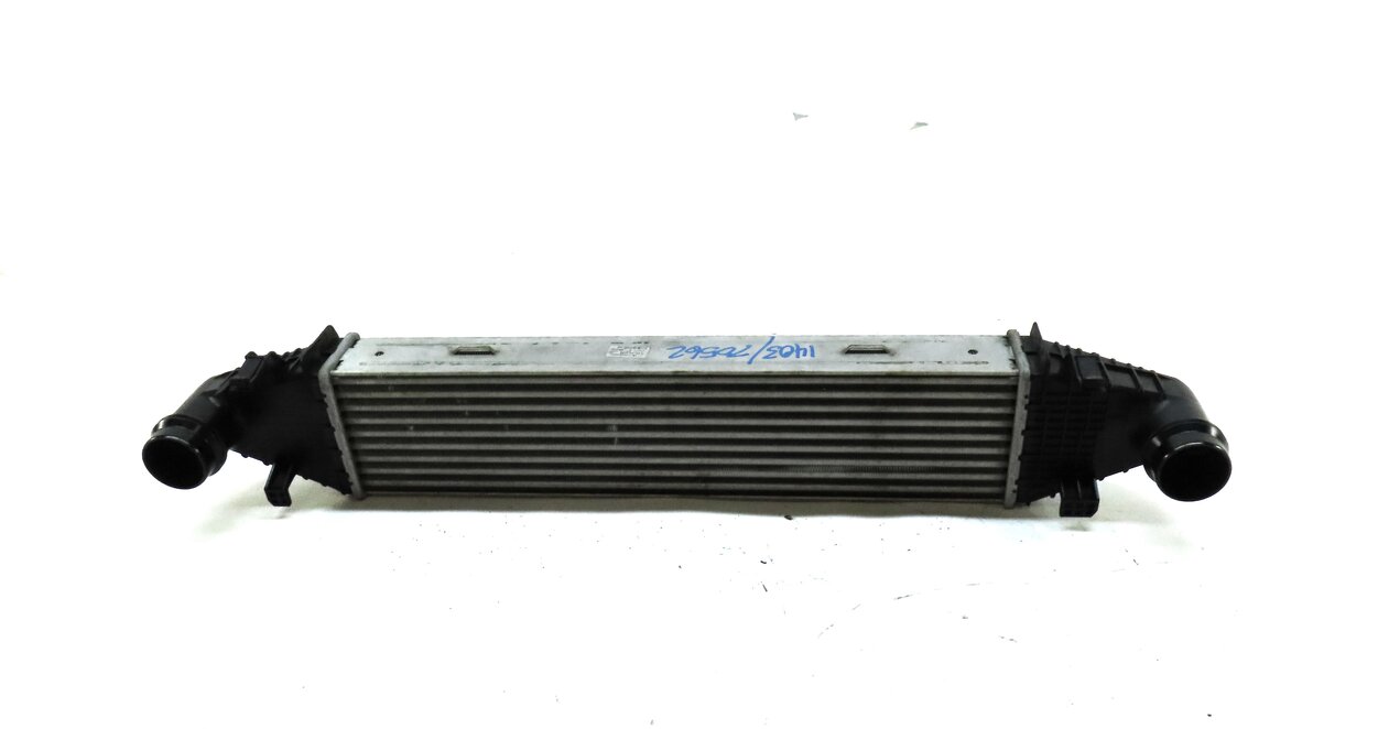 Thumbnail 4: 2012-2015 MERCEDES C250 SLK250 (W204 R172) 1.8L TURBO ENGINE INTERCOOLER