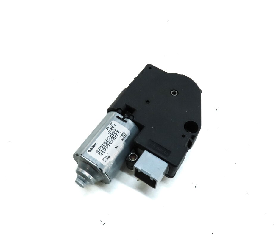 2008-2016 MERCEDES C E CLASS (W204 W212) SUNROOF MOTOR SUN ROOF WINDOW MOTOR