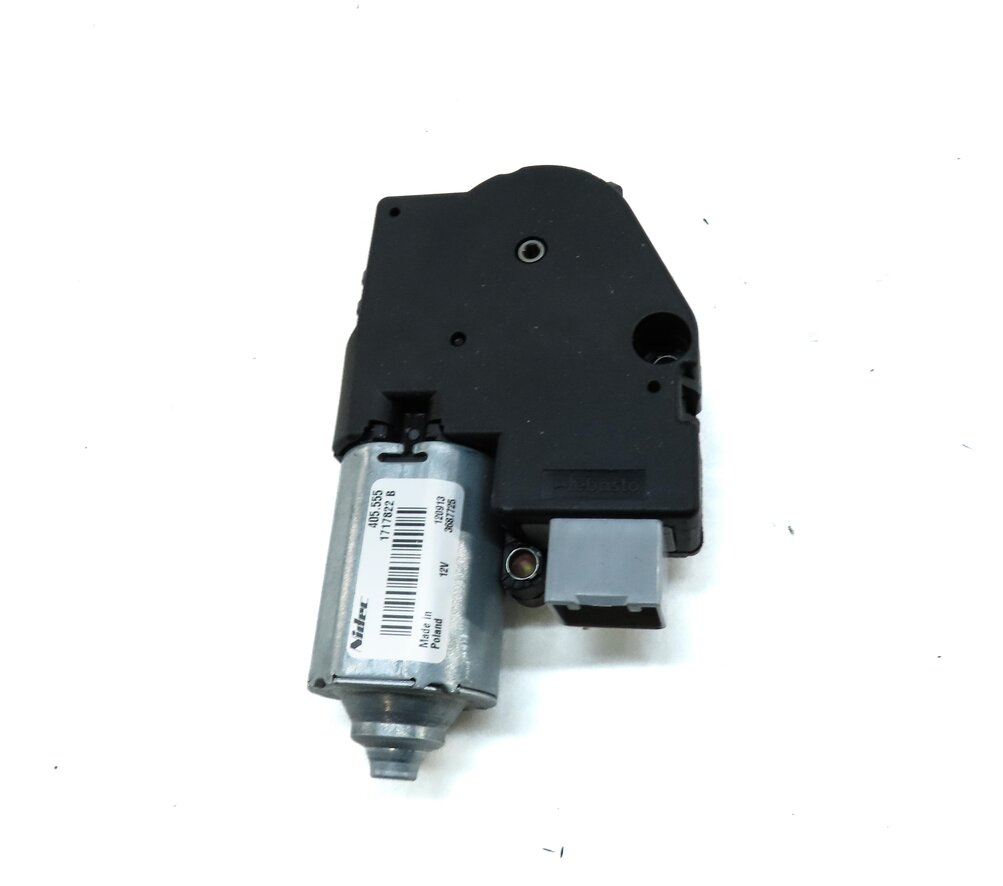 Thumbnail 2: 2008-2016 MERCEDES C E CLASS (W204 W212) SUNROOF MOTOR SUN ROOF WINDOW MOTOR