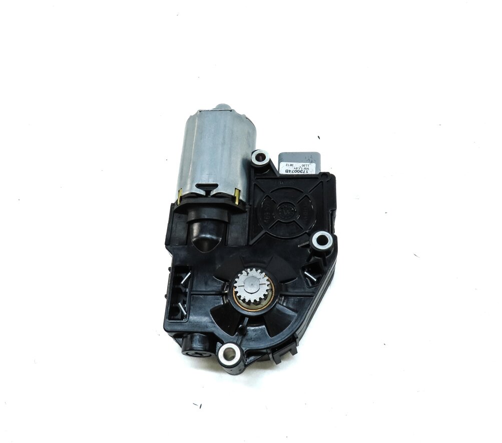 Thumbnail 3: 2008-2016 MERCEDES C E CLASS (W204 W212) SUNROOF MOTOR SUN ROOF WINDOW MOTOR