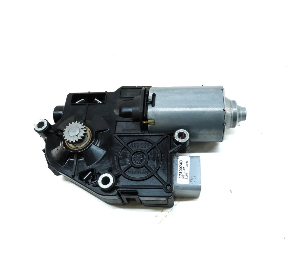 Thumbnail 4: 2008-2016 MERCEDES C E CLASS (W204 W212) SUNROOF MOTOR SUN ROOF WINDOW MOTOR