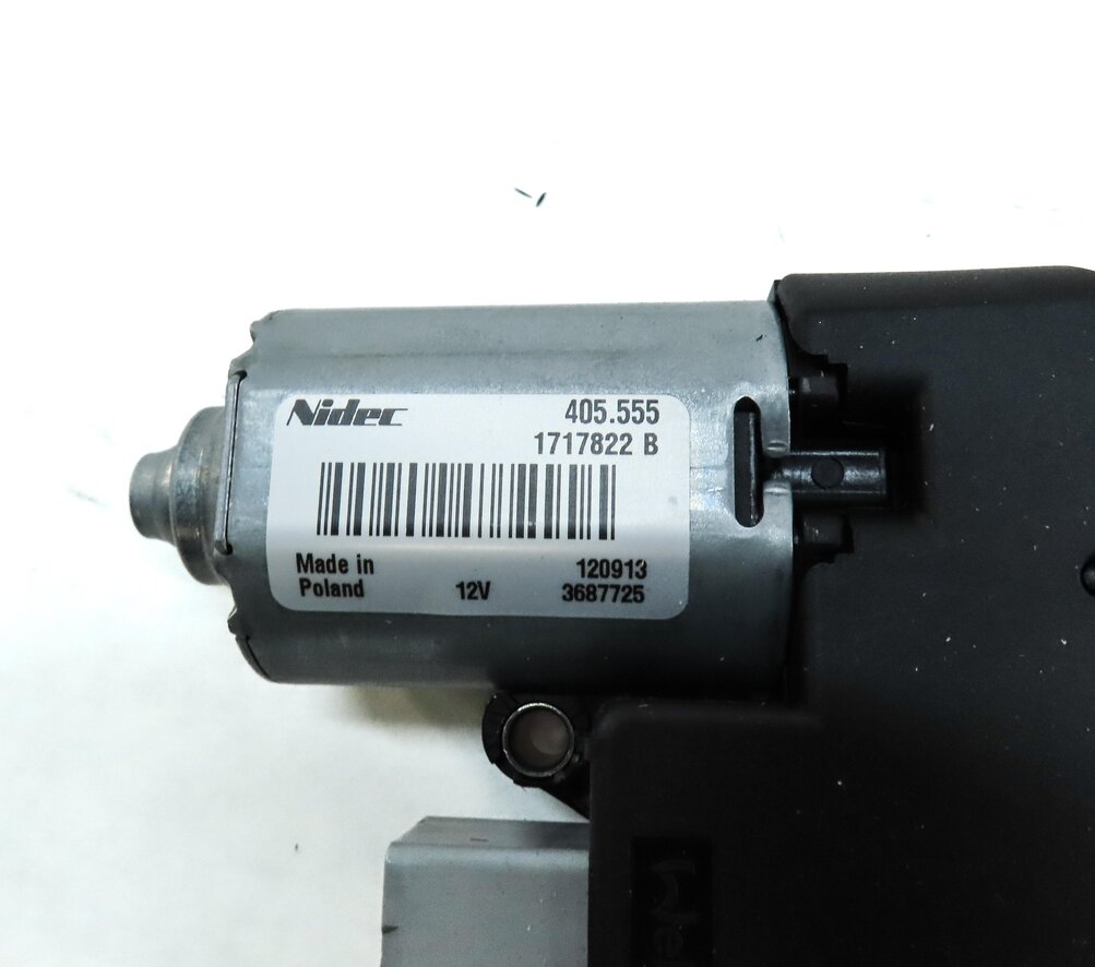 Thumbnail 5: 2008-2016 MERCEDES C E CLASS (W204 W212) SUNROOF MOTOR SUN ROOF WINDOW MOTOR