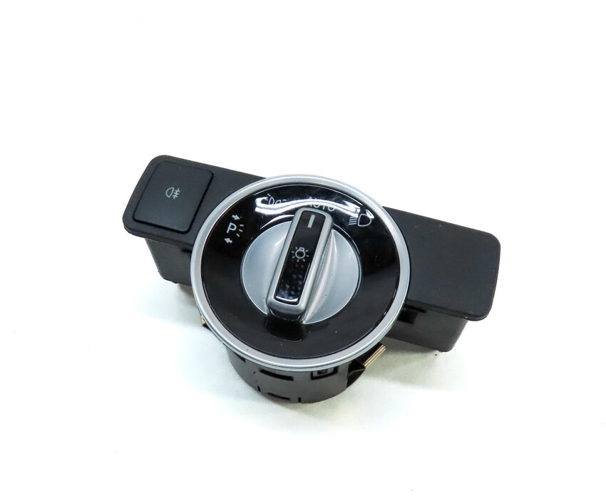 2008-2015 MERCEDES C-CLASS (W204) 15-21 C63 AMG (W205) HEADLIGHT SWITCH CONTROL
