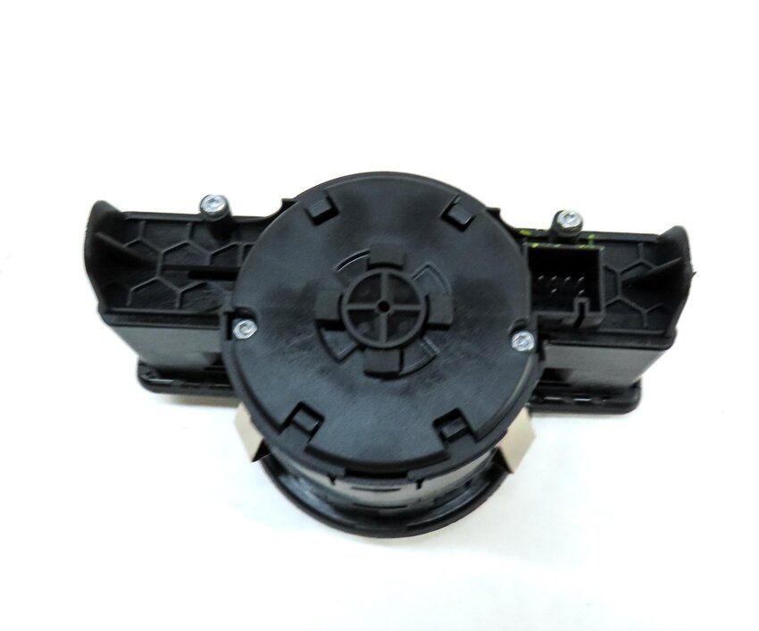 Thumbnail 4: 2008-2015 MERCEDES C-CLASS (W204) 15-21 C63 AMG (W205) HEADLIGHT SWITCH CONTROL