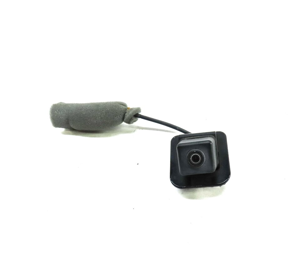 Thumbnail 3: 08-15 MERCEDES C230 C250 C300 C350 C63 AMG (W204) REARVIEW BACKUP REVERSE CAMERA