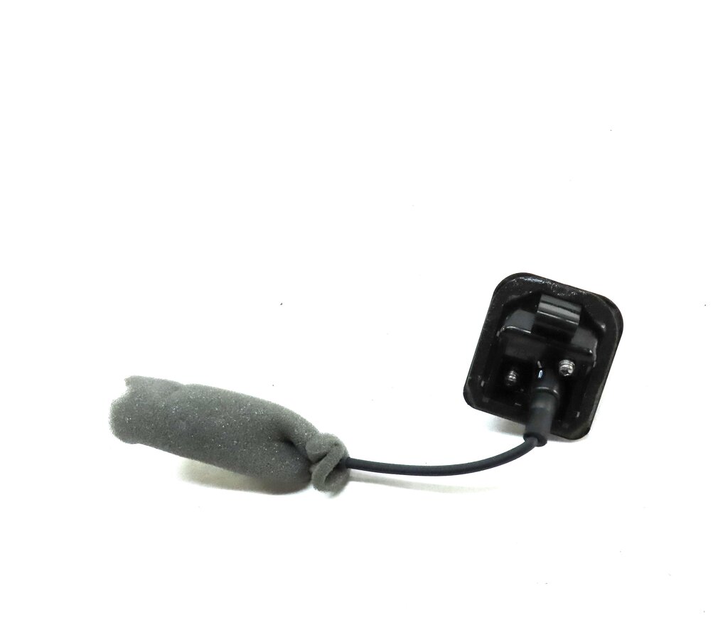 Thumbnail 4: 08-15 MERCEDES C230 C250 C300 C350 C63 AMG (W204) REARVIEW BACKUP REVERSE CAMERA