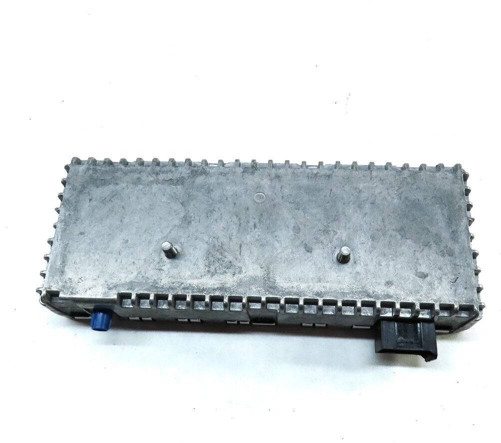 Thumbnail 4: 13 MERCEDES C250 (W204) STEREO SIRIUS SATELLITE RADIO RECEIVER CONTROL MODULE