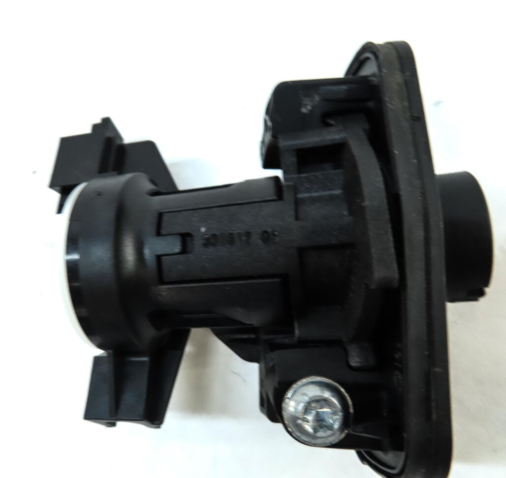 Thumbnail 6: 13 MERCEDES C250 (W204) FRONT LEFT DRIVER DOOR & TRUNK LOCK CYLINDR & KEY