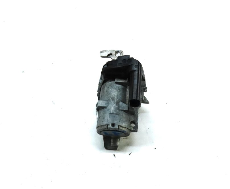 Thumbnail 8: 13 MERCEDES C250 (W204) FRONT LEFT DRIVER DOOR & TRUNK LOCK CYLINDR & KEY