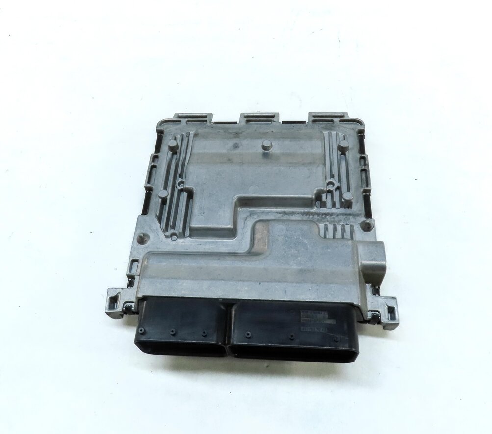 Thumbnail 3: 2012-2015 MERCEDES C250 SLK250 (R172 W204) 1.8L TURBO M271 ENGINE CONTROL MODULE