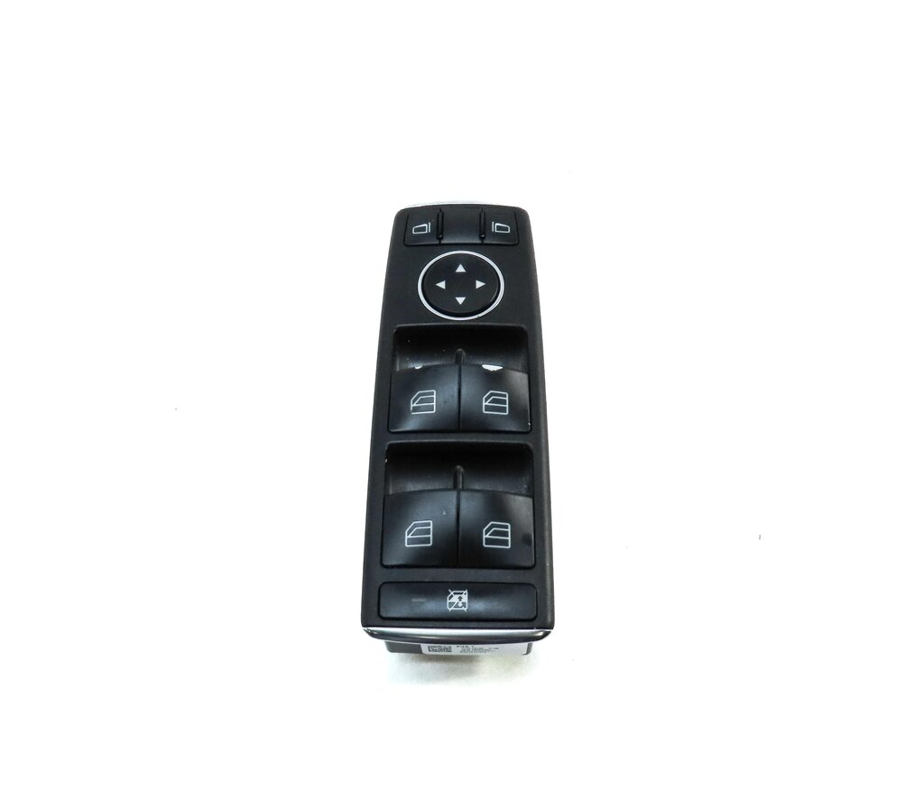 Thumbnail 2: 2010-2017 MERCEDES C300 C350 E350 E400 E550 GLK250 GLK350 - DRIVER WINDOW SWITCH