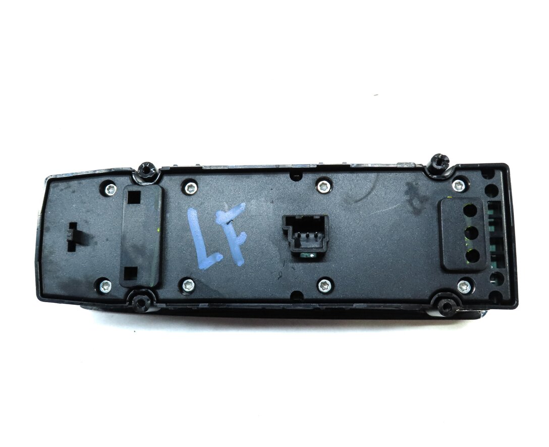 Thumbnail 5: 2010-2017 MERCEDES C300 C350 E350 E400 E550 GLK250 GLK350 - DRIVER WINDOW SWITCH