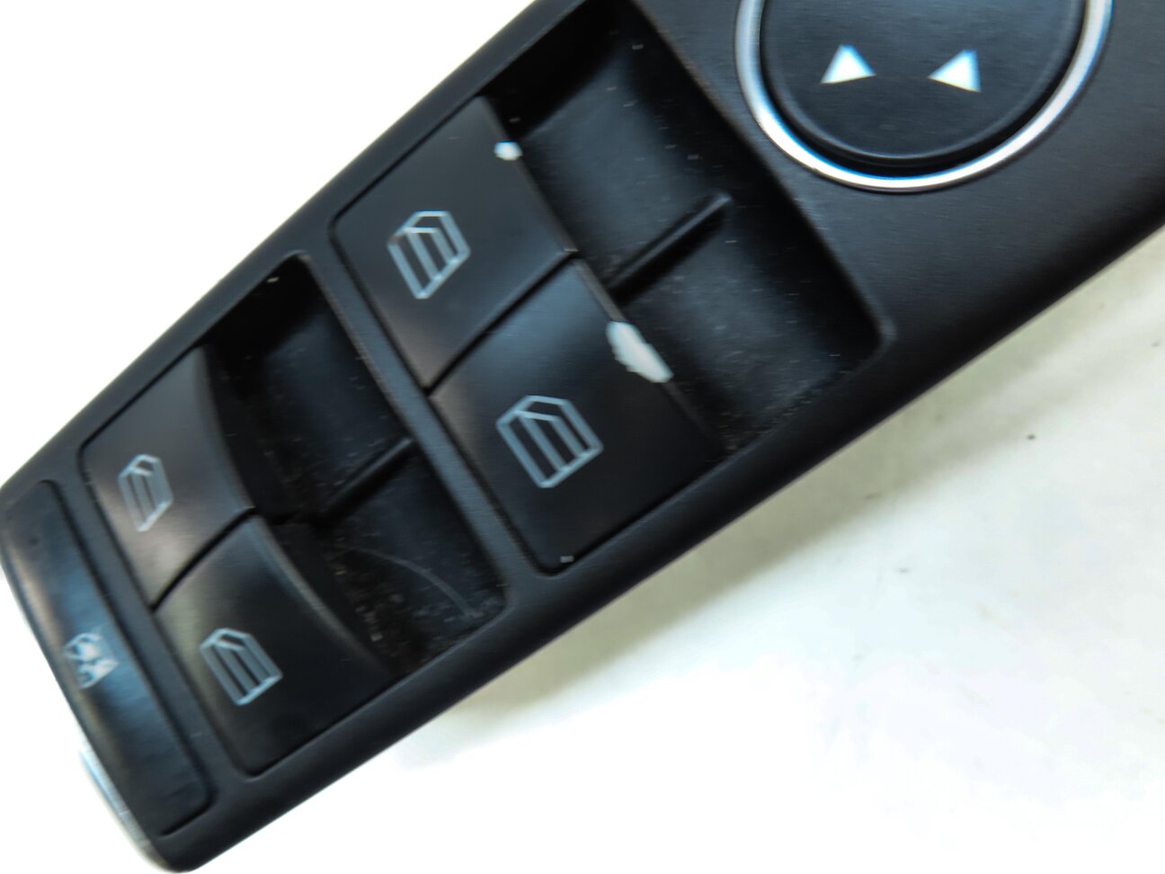 Thumbnail 7: 2010-2017 MERCEDES C300 C350 E350 E400 E550 GLK250 GLK350 - DRIVER WINDOW SWITCH