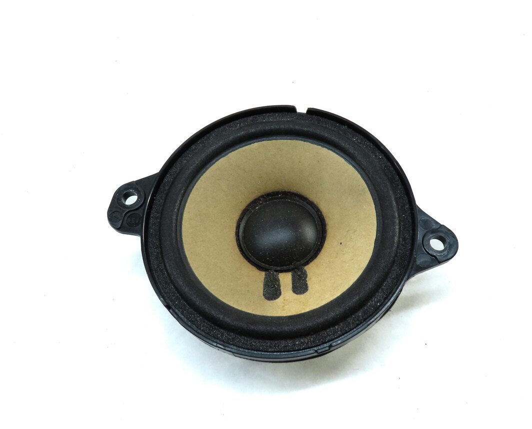 Thumbnail 10: 2017 AUDI A4 (B9 8W) RADIO STEREO AUDI AUDIO SUB SUBWOOFER TWEETER SPEAKER SET10