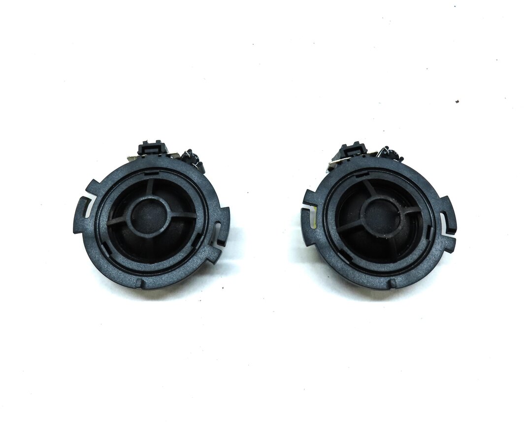 Thumbnail 12: 2017 AUDI A4 (B9 8W) RADIO STEREO AUDI AUDIO SUB SUBWOOFER TWEETER SPEAKER SET10