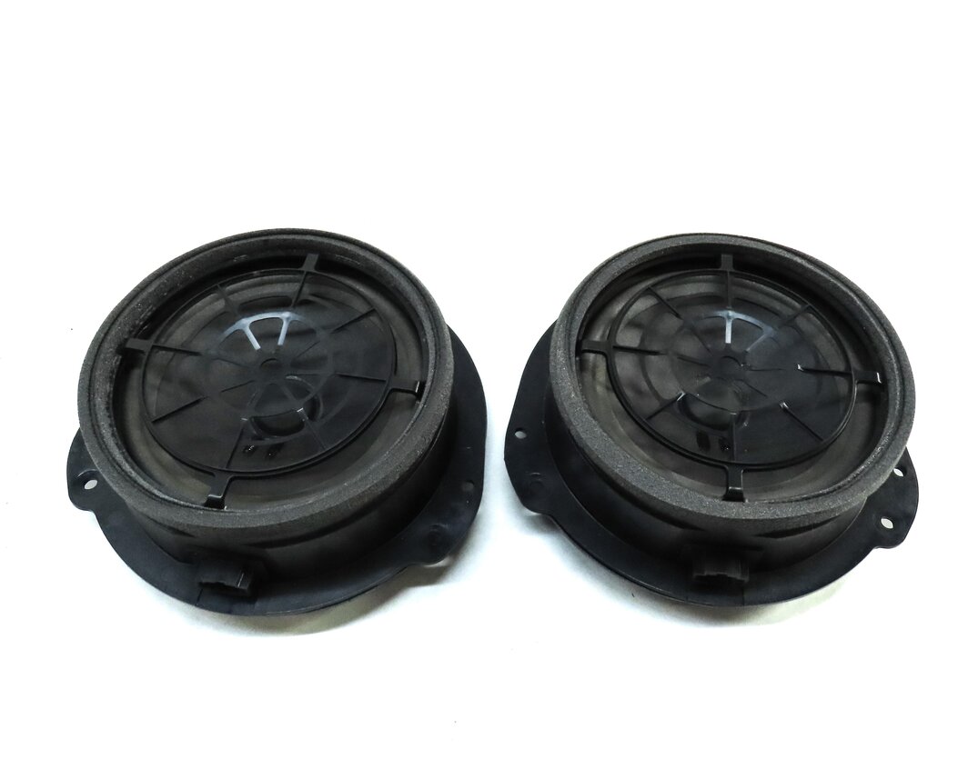 Thumbnail 9: 2017 AUDI A4 (B9 8W) RADIO STEREO AUDI AUDIO SUB SUBWOOFER TWEETER SPEAKER SET10