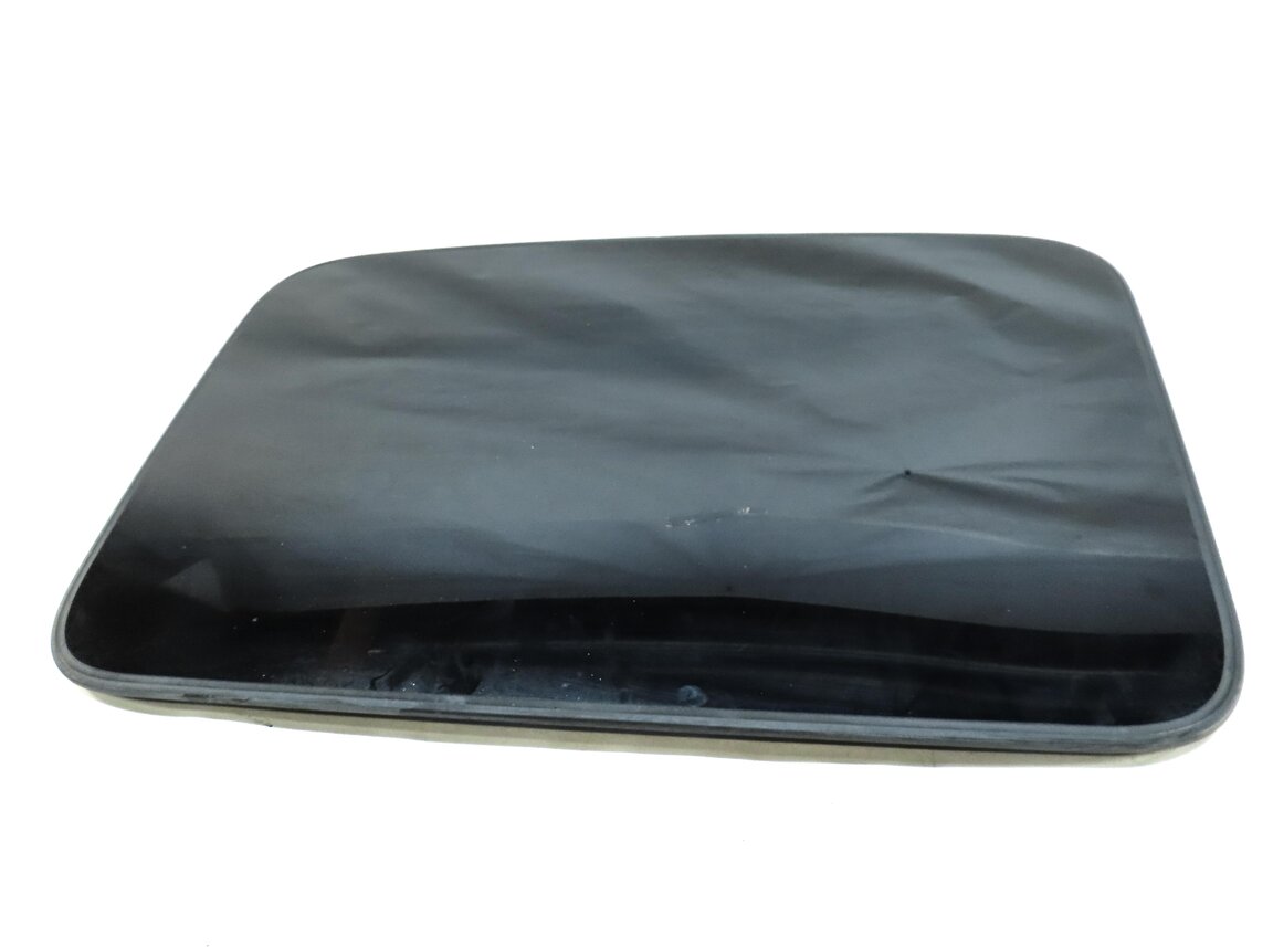 Thumbnail 2: 2017-2020 AUDI A4 (B9 8W) SUNROOF GLASS SUN ROOF GLASS WINDOW