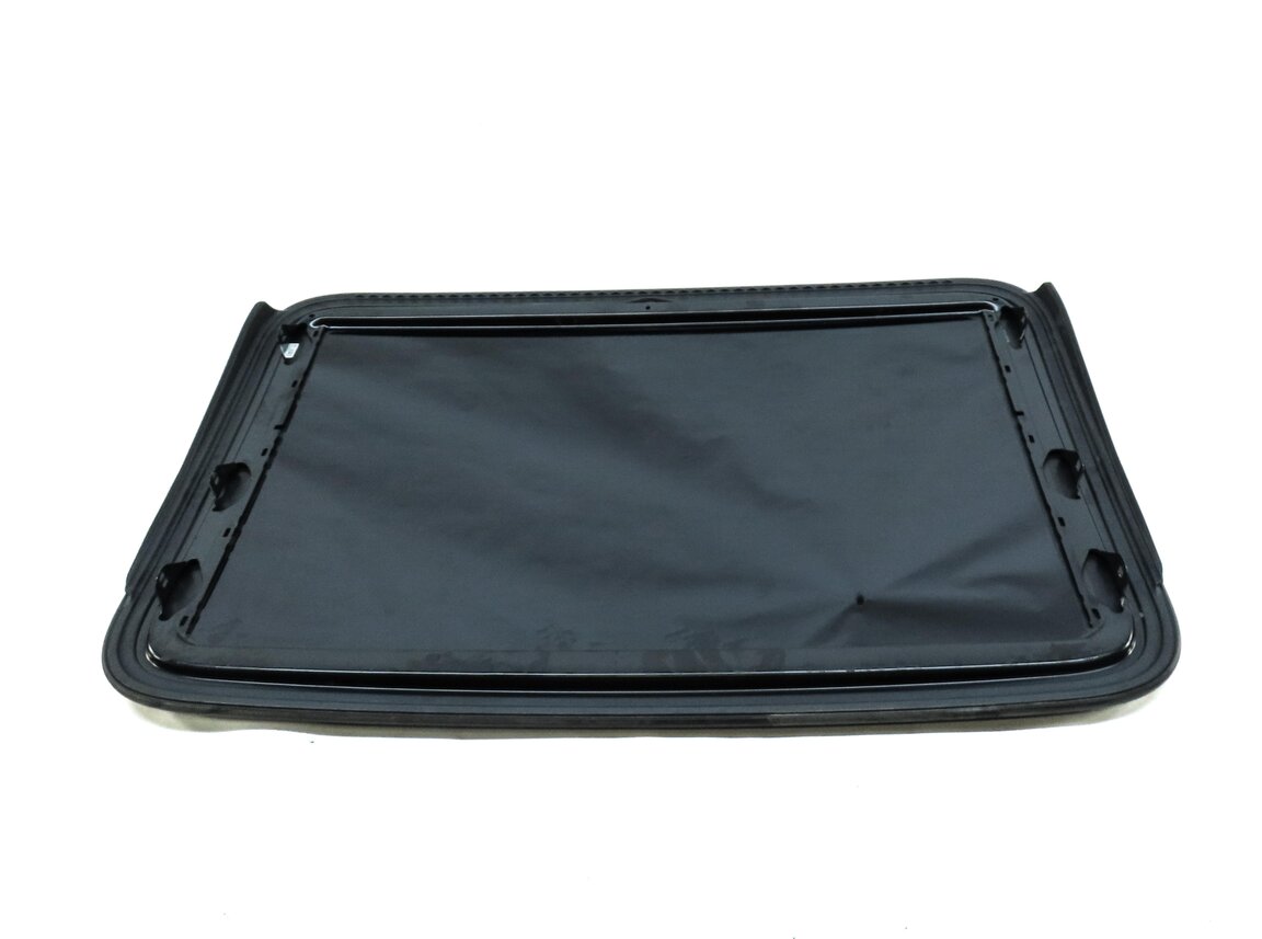 Thumbnail 4: 2017-2020 AUDI A4 (B9 8W) SUNROOF GLASS SUN ROOF GLASS WINDOW