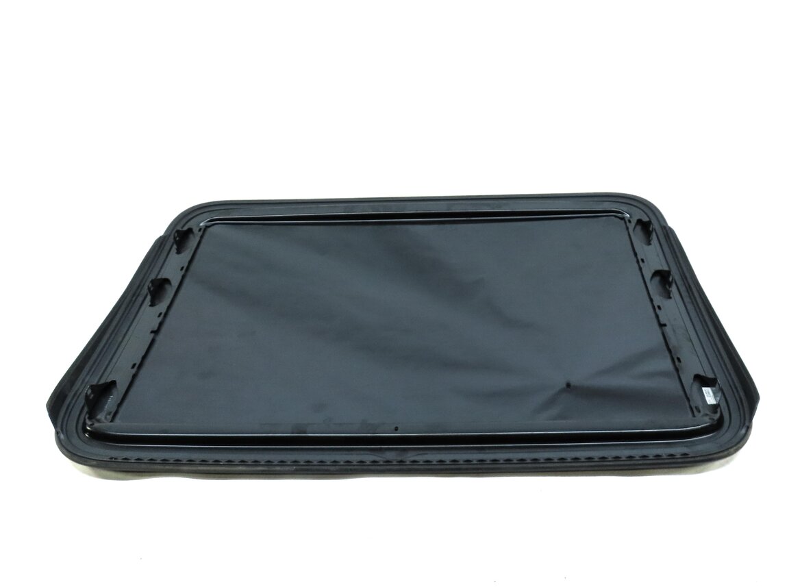Thumbnail 5: 2017-2020 AUDI A4 (B9 8W) SUNROOF GLASS SUN ROOF GLASS WINDOW