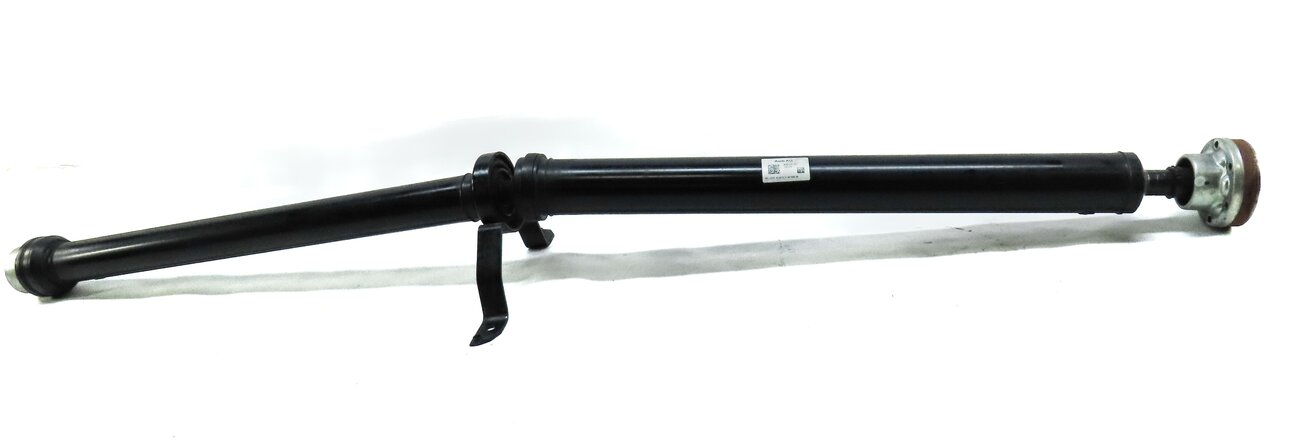 Thumbnail 2: 2017-2019 AUDI A4 ALLROAD (B9 8W) AWD REAR DRIVESHAFT DRIVELINE DRIVE LINE SHAFT