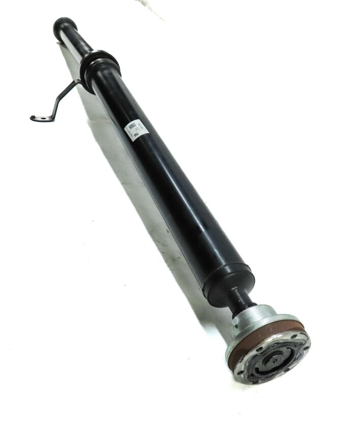 Thumbnail 3: 2017-2019 AUDI A4 ALLROAD (B9 8W) AWD REAR DRIVESHAFT DRIVELINE DRIVE LINE SHAFT