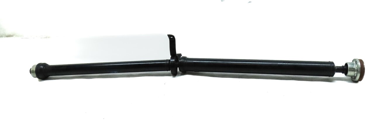 Thumbnail 4: 2017-2019 AUDI A4 ALLROAD (B9 8W) AWD REAR DRIVESHAFT DRIVELINE DRIVE LINE SHAFT