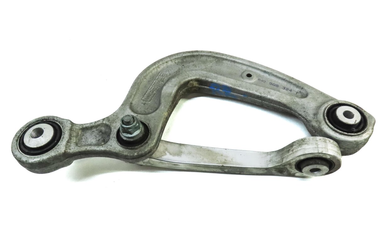 Thumbnail 5: 2017-2019 AUDI A4 ALLROAD (B9 8W) REAR RIGHT PASSENGER CONTROL ARM SET