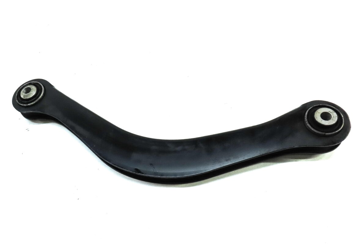 Thumbnail 9: 2017-2019 AUDI A4 ALLROAD (B9 8W) REAR RIGHT PASSENGER CONTROL ARM SET