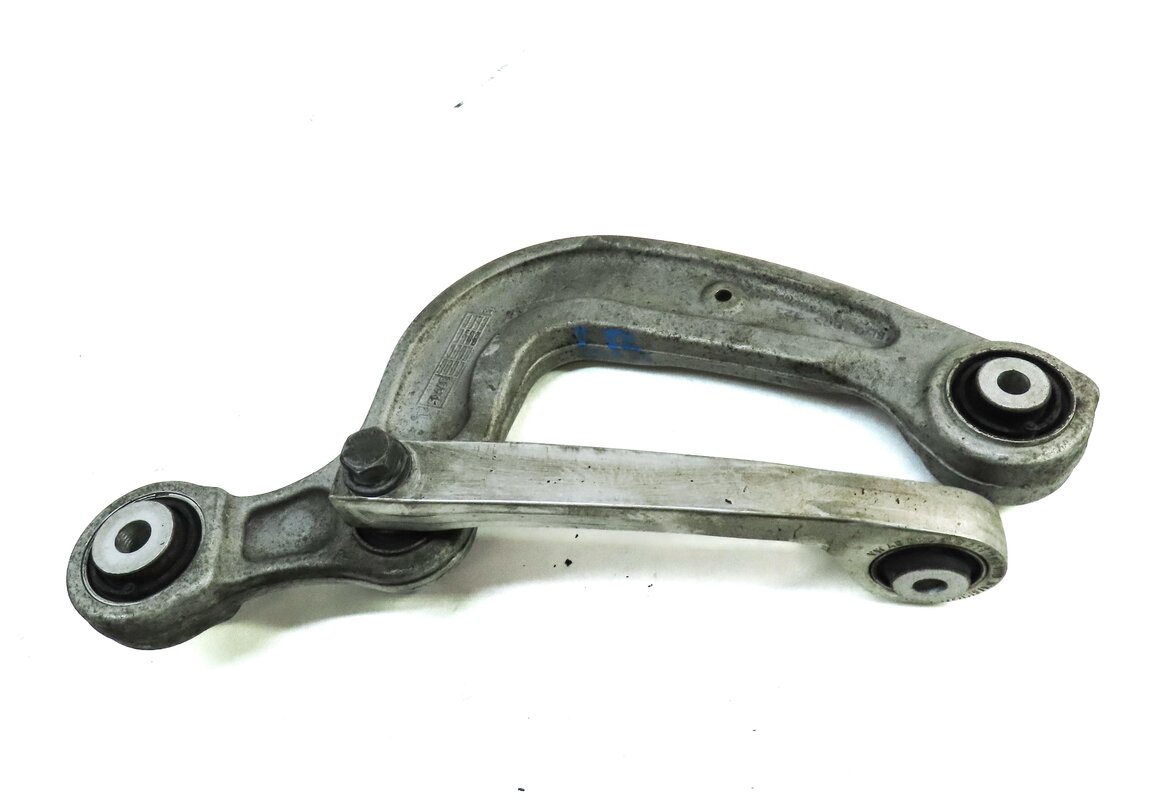 Thumbnail 4: 2017-2019 AUDI A4 ALLROAD (B9 8W) LEFT DRIVER REAR CONTROL ARM SET