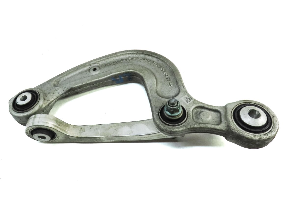 Thumbnail 5: 2017-2019 AUDI A4 ALLROAD (B9 8W) LEFT DRIVER REAR CONTROL ARM SET