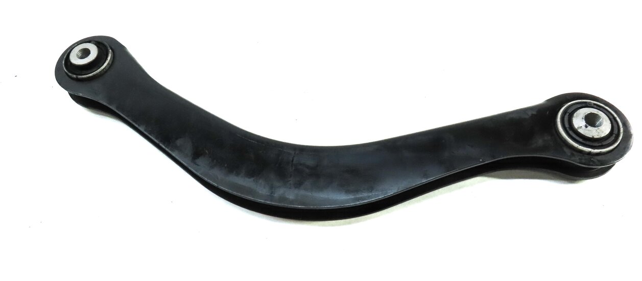 Thumbnail 8: 2017-2019 AUDI A4 ALLROAD (B9 8W) LEFT DRIVER REAR CONTROL ARM SET