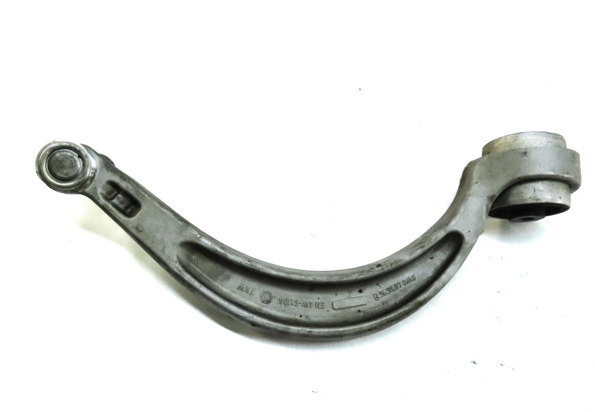 Thumbnail 13: 2017-2019 AUDI A4 ALLROAD (B9 8W) FRONT RIGHT PASSENGER CONTROL ARM SET