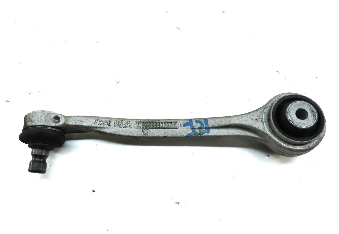 Thumbnail 4: 2017-2019 AUDI A4 ALLROAD (B9 8W) FRONT RIGHT PASSENGER CONTROL ARM SET