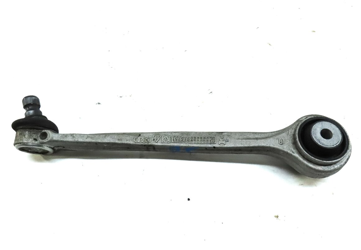 Thumbnail 5: 2017-2019 AUDI A4 ALLROAD (B9 8W) FRONT RIGHT PASSENGER CONTROL ARM SET