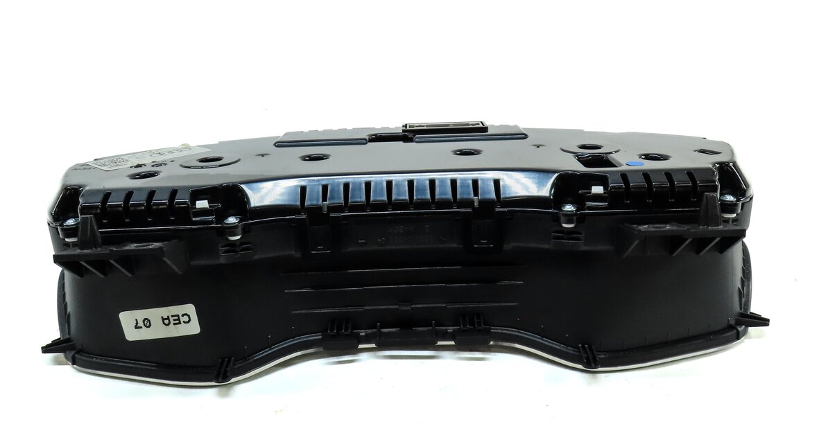Thumbnail 6: 2017-2019 AUDI A4 ALLROAD (B9 8W) SPEEDOMETER INSTRUMENT GAUGE CLUSTER (MPH 77k)
