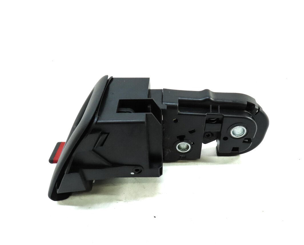 Thumbnail 3: 2017 AUDI A4 (B9 8W) REAR LEFT SEAT FOLDING BACKREST LOCK LATCH RELEASE (BLACK)
