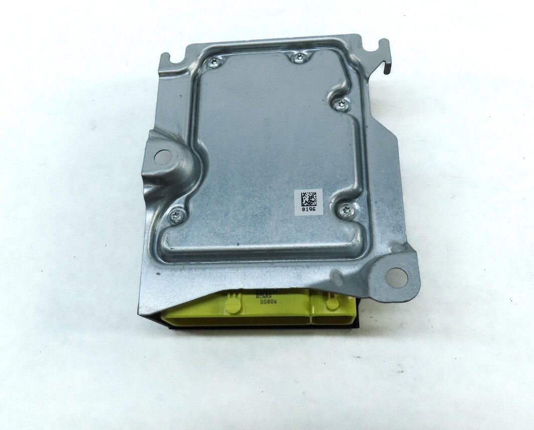 Thumbnail 5: 2017-2019 AUDI A4 (B9 8W) MAIN PRIMARY SRS BAG CONTROL MODULE