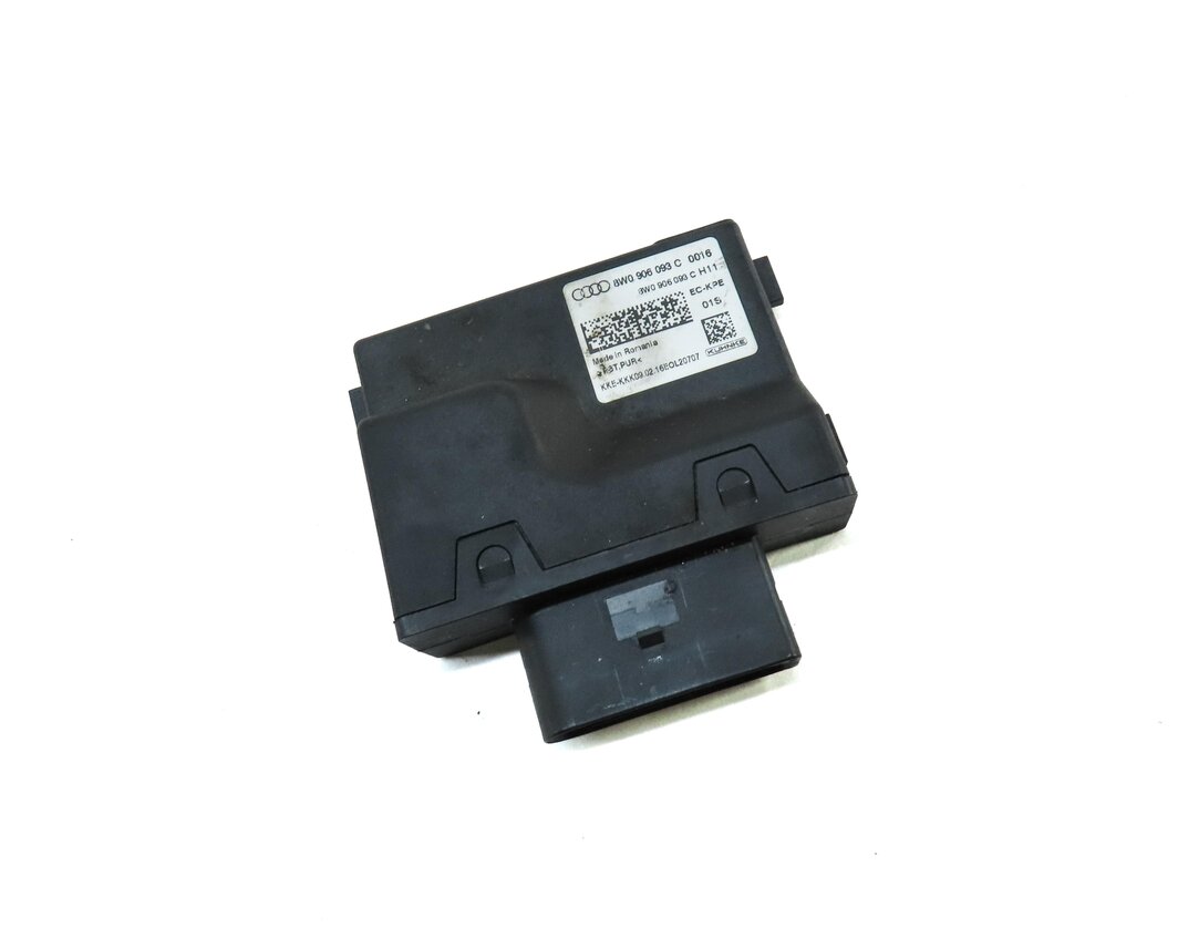 Thumbnail 3: 2017 AUDI A4 (B9 8W) FUEL PUMP CONTROL MODULE