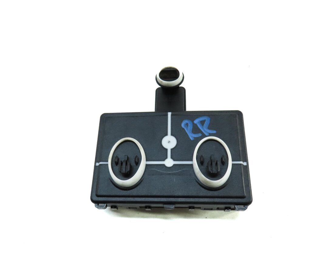 Thumbnail 5: 2017 AUDI A4 (B9 8W) REAR RIGHT DOOR CONTROL MODULE