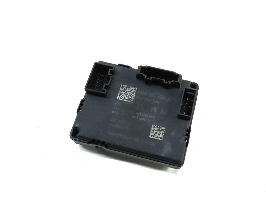 2017 AUDI A4 (B9 8W) SUNROOF SUN ROOF CONTROL MODULE