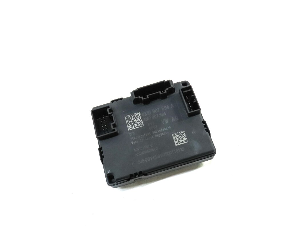 Thumbnail 3: 2017 AUDI A4 (B9 8W) SUNROOF SUN ROOF CONTROL MODULE