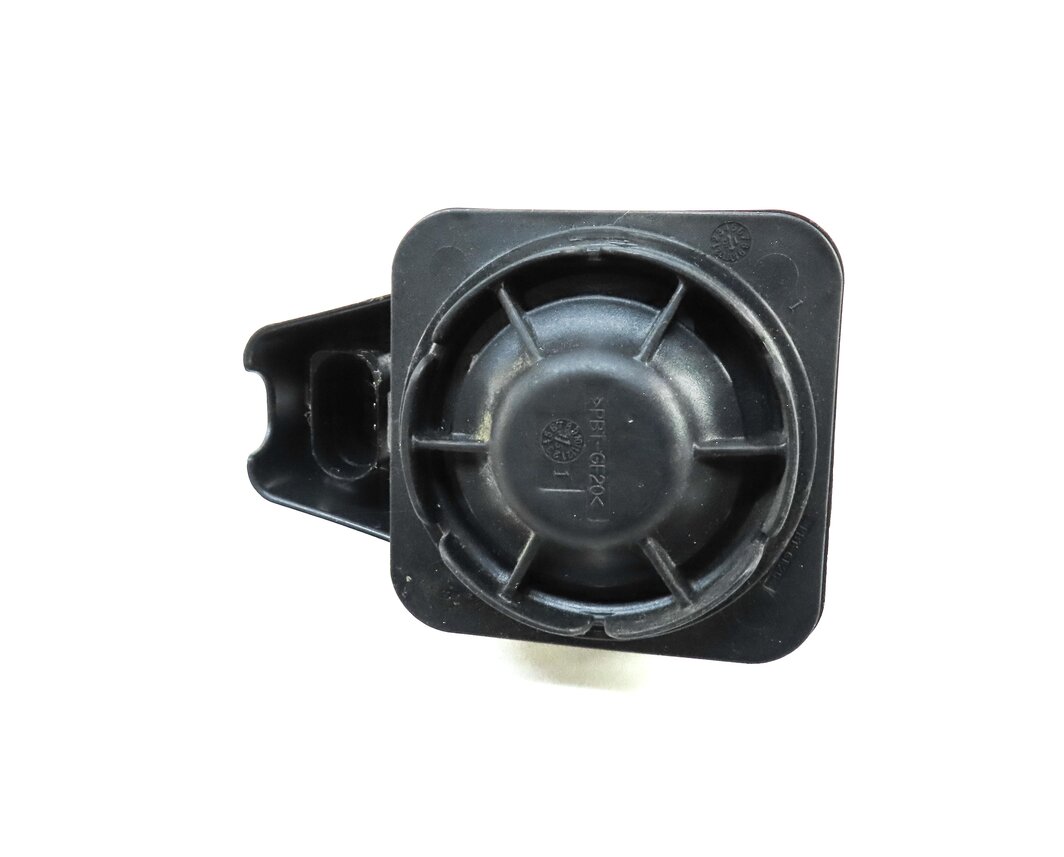 Thumbnail 3: 2017 AUDI A4 (B9 8W) EMERGENCY ANTI THEFT ALARM SIREN HORN