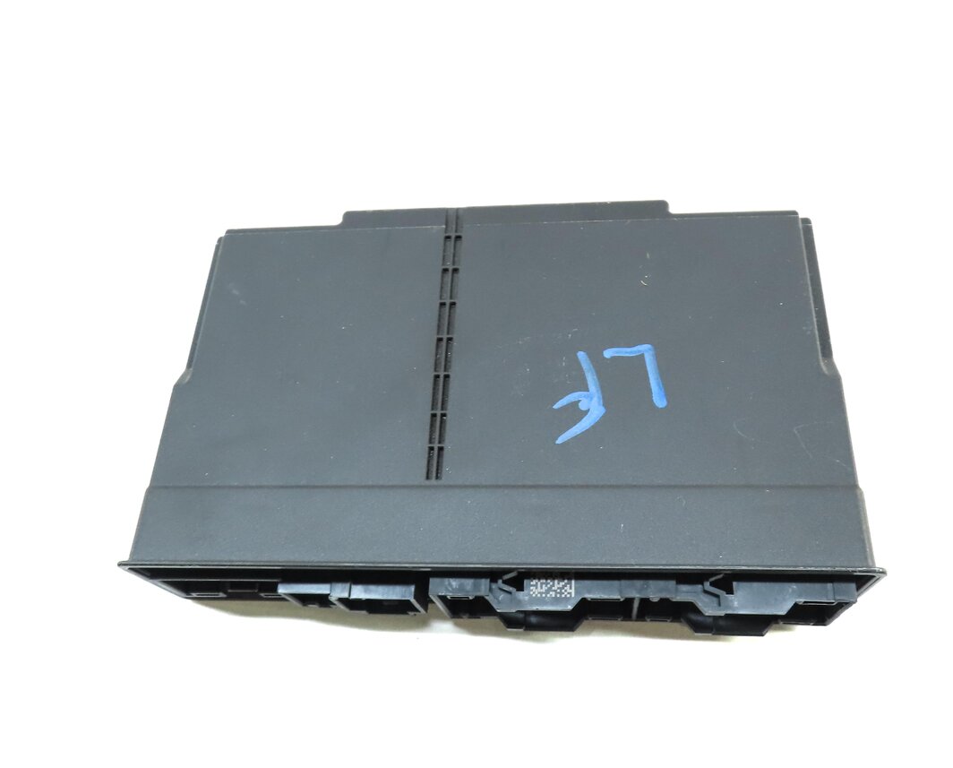 Thumbnail 5: 2017 AUDI A4 (B9 8W) FRONT LEFT DRIVER MEMORY SEAT CONTROL MODULE