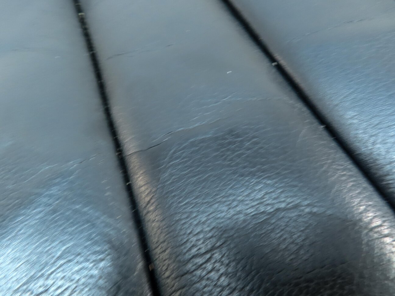 Thumbnail 8: 2017 AUDI A4 (B9 8W) FRONT RIGHT PASSENGER LOWER BOTTOM SEAT CUSHION HEAT BLACK