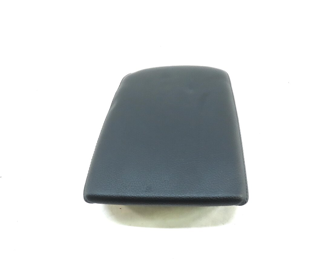 Thumbnail 5: 2017-2020 AUDI A4 A5 S5 RS5 (B9 8W F5) FRONT CENTER CONSOLE ARMREST LID (BLACK)