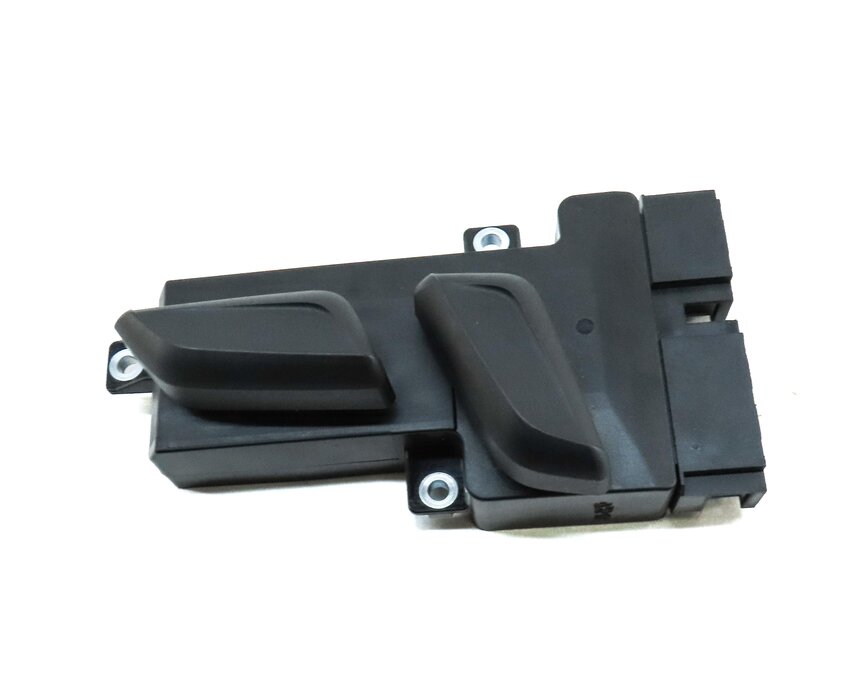 Thumbnail 3: 2017 AUDI A4 (B9 8W) FRONT RIGHT PASSENGER SEAT ADJUST ADJUSTMENT SWITCH